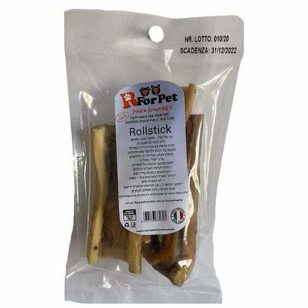 בולי רול סטיק R4PET Bully Roll Stick - Image 2