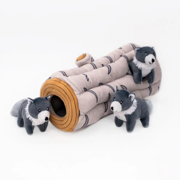זיפי פוז מחילת זאבים - Image 4